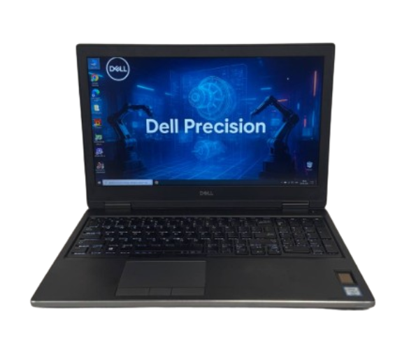 Dell Presicion 7540 T2000