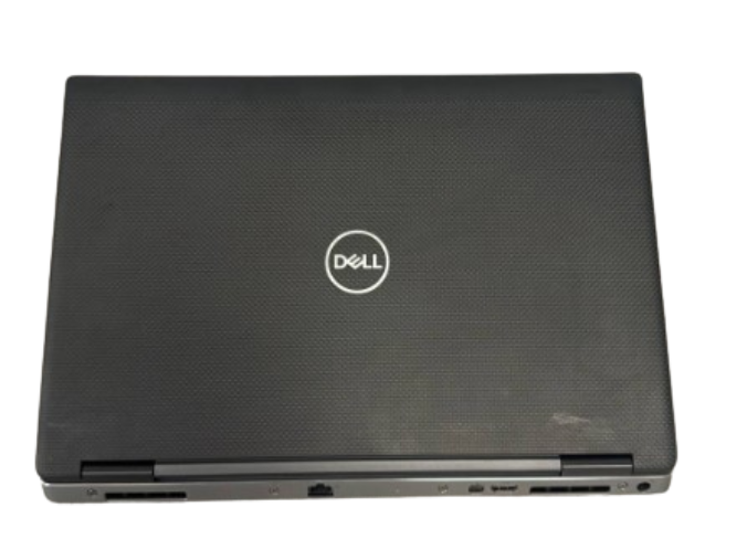 Dell Presicion 7540 T2000 - фото 2
