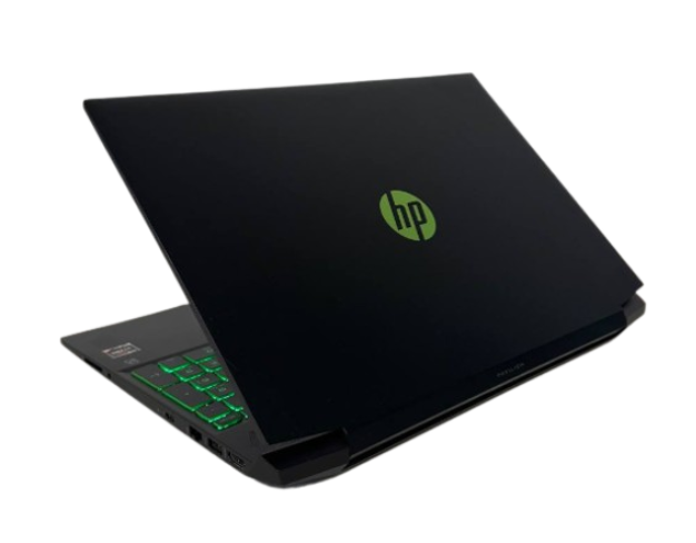 HP Pavilion Gaming 15-ec2023ua AMD Ryzen 5 5600H  - фото 3