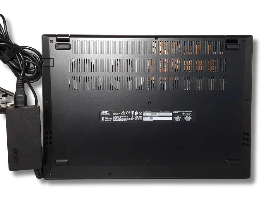 Ігровий ноутбук б/у Acer Nitro Lite NL16-71G 16" 165Hz i5-13420H 16/512 RTX 4050 6Гб - фото 5
