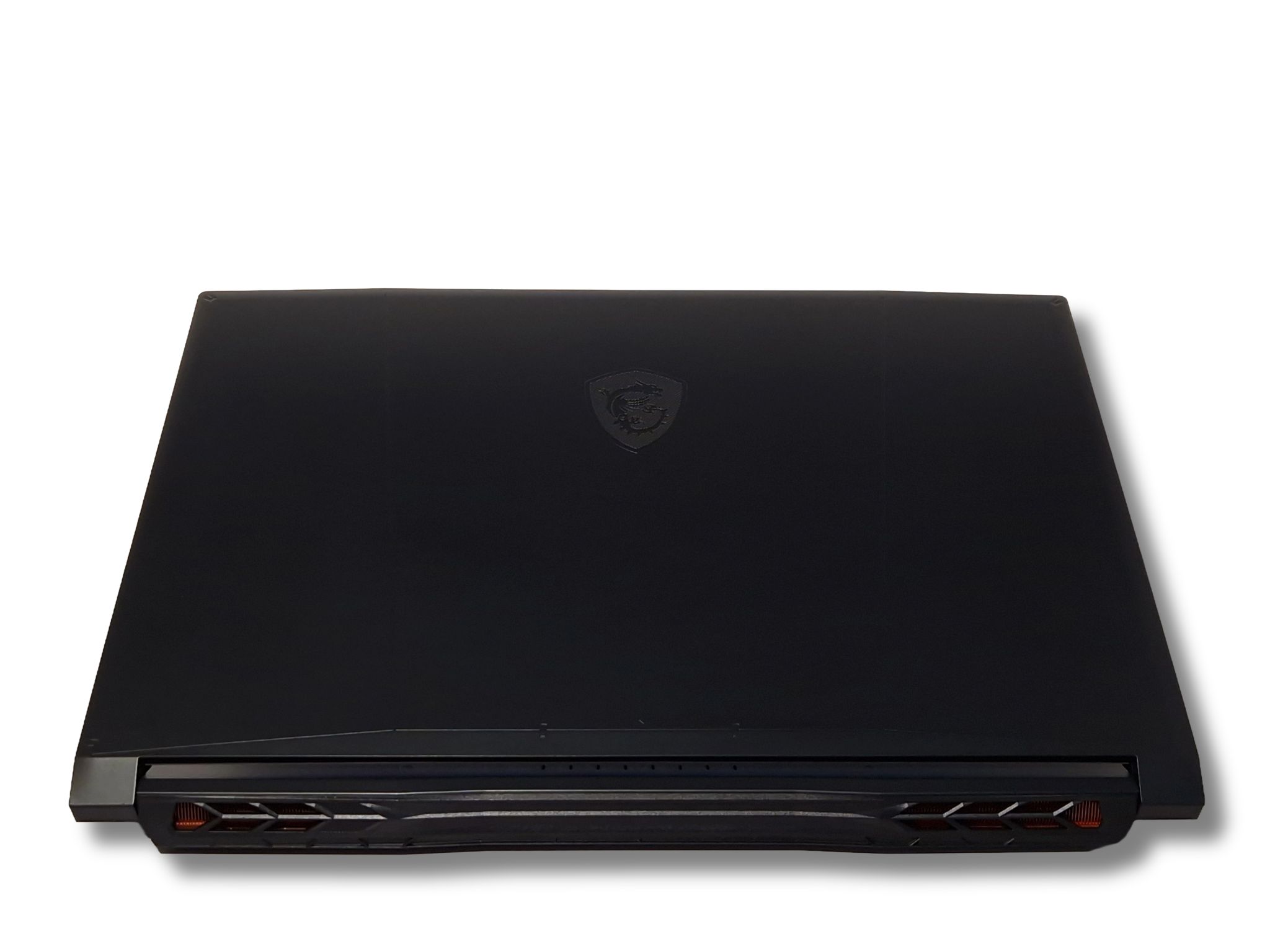 Ігровий ноутбук б/у MSI Katana 17 HX 144Hz Core i7-14650HX 16/1Тб SSD RTX 5060 8Гб  - фото 4