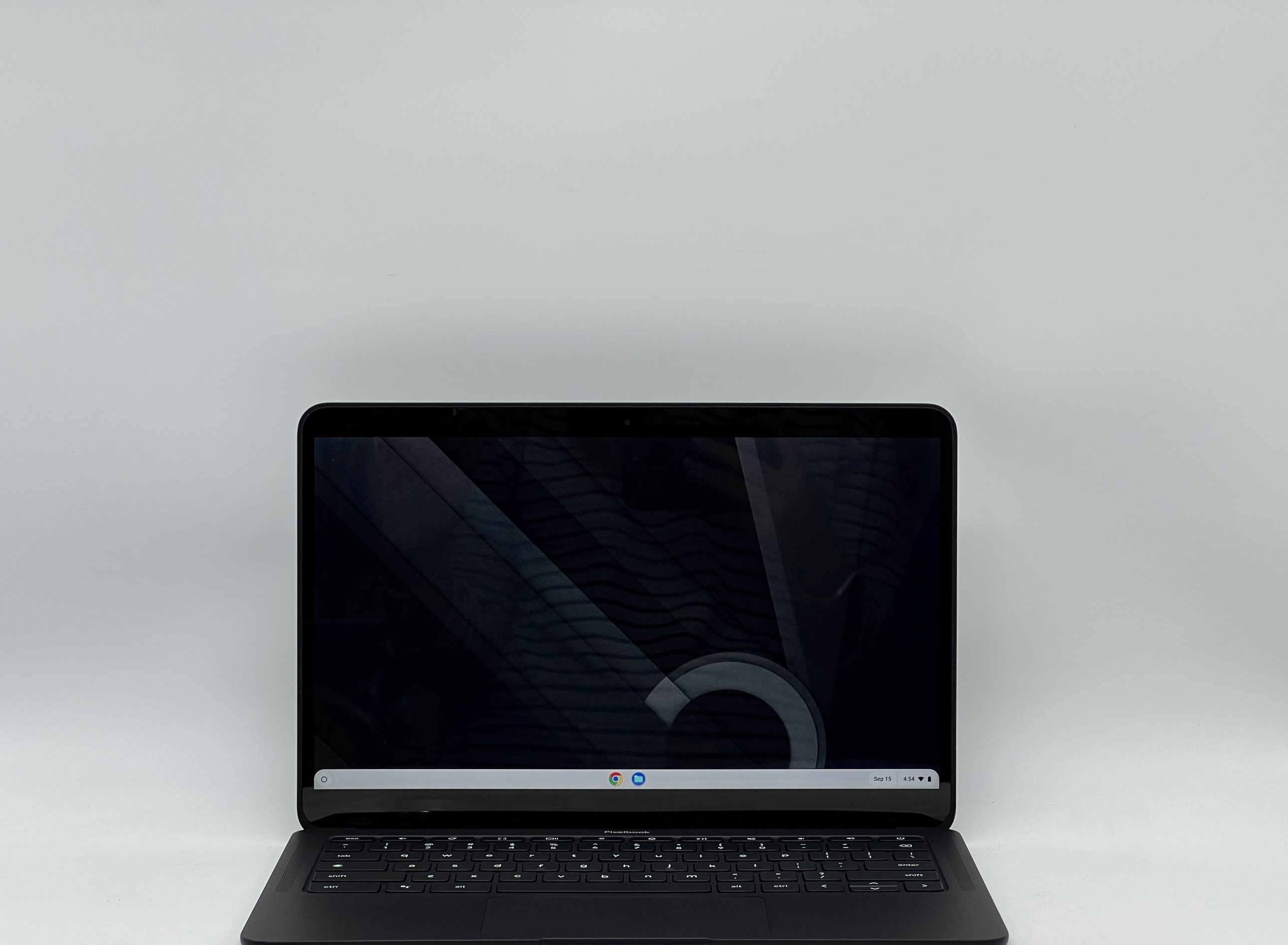 Ноутбук б/у Google Pixelbook Go 13" HD m3-8100Y 8/64