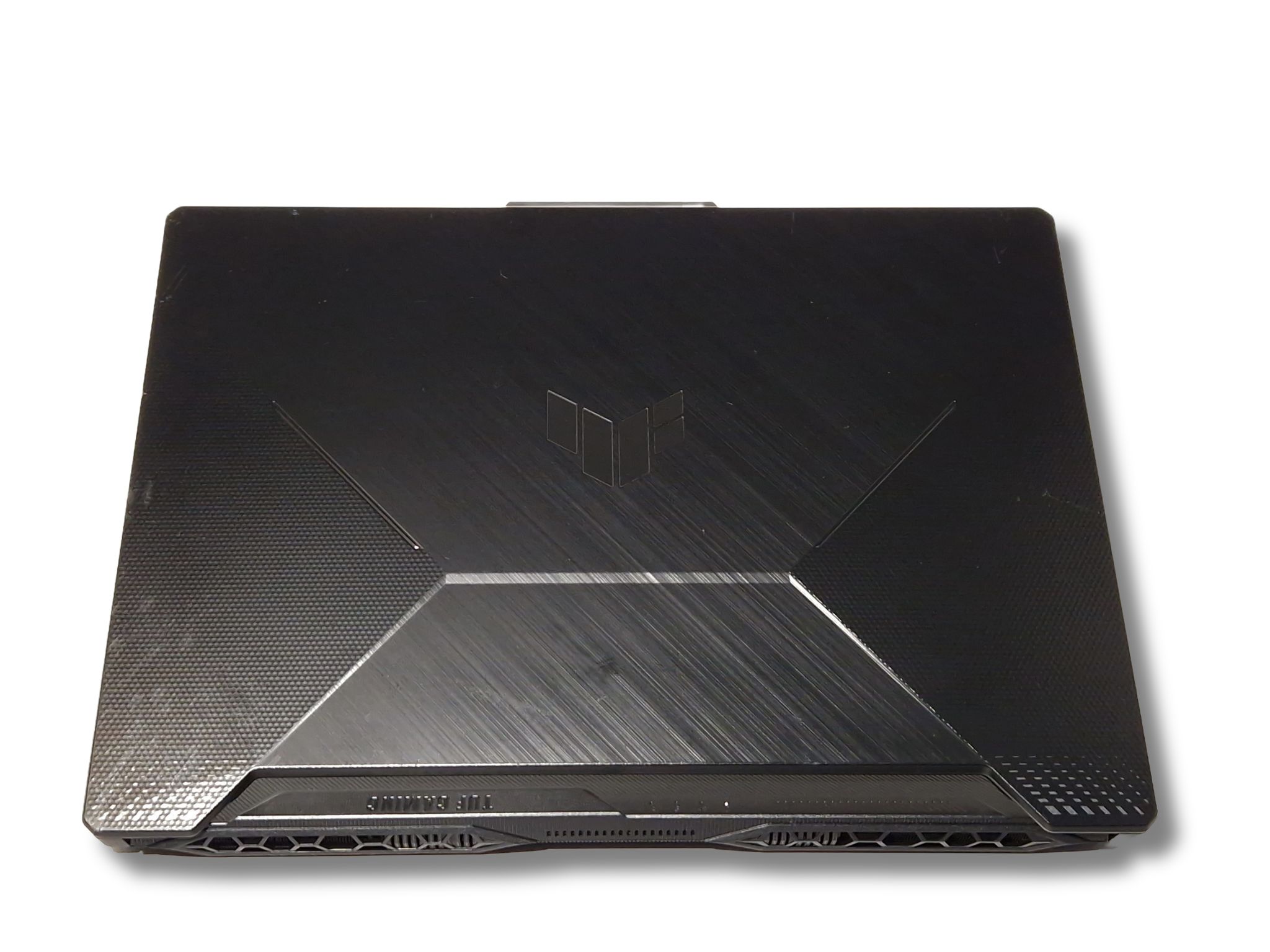 Ігровий ноутбук б/у Asus TUF А15 FA506QM 144Hz Ryzen 7 5800H 16/512 RTX 3060 6Гб - фото 4