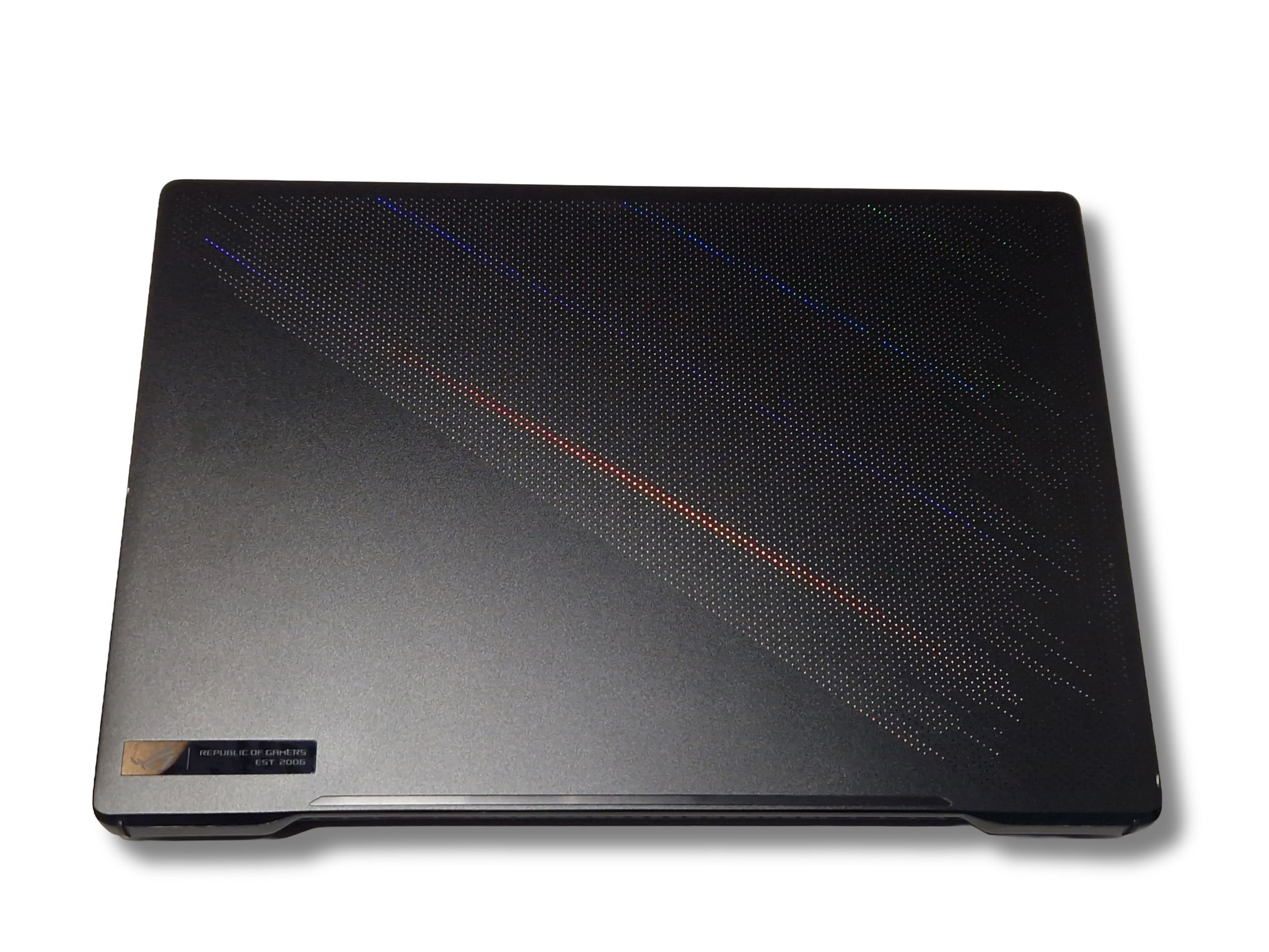 Ігровий ноутбук б/у Asus ROG Zephyrus M16 GU603HE 16" 144Гц sRGB 100% Core i7-11800H 16/512 RTX 3050 Ti - фото 4