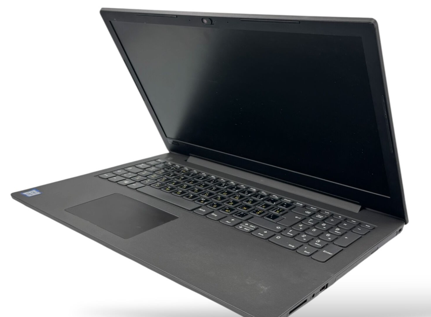 Ноутбук б/у Lenovo V130-15IKB 15.6" Core i5-7200U 8/120