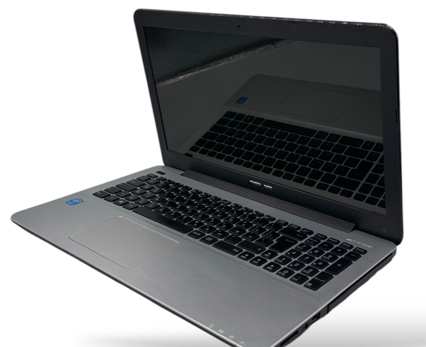 Ноутбук б/у Asus X555L 15.6" Core i5-4210U 8/128