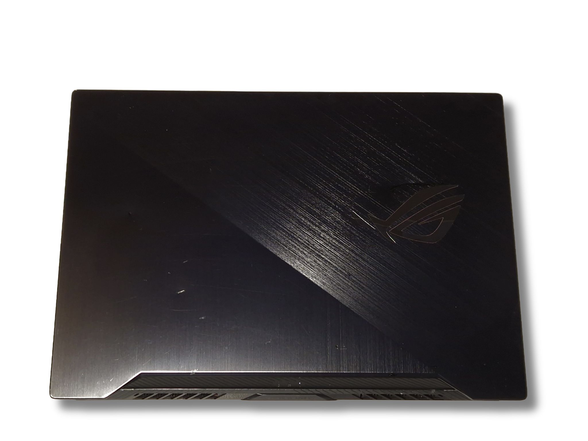 Ігровий ноутбук б/у ASUS ROG Zephyrus G GA502DU 15.6" IPS Ryzen 7 3750H 16/512 GTX 1660 Ti 6Гб - фото 4