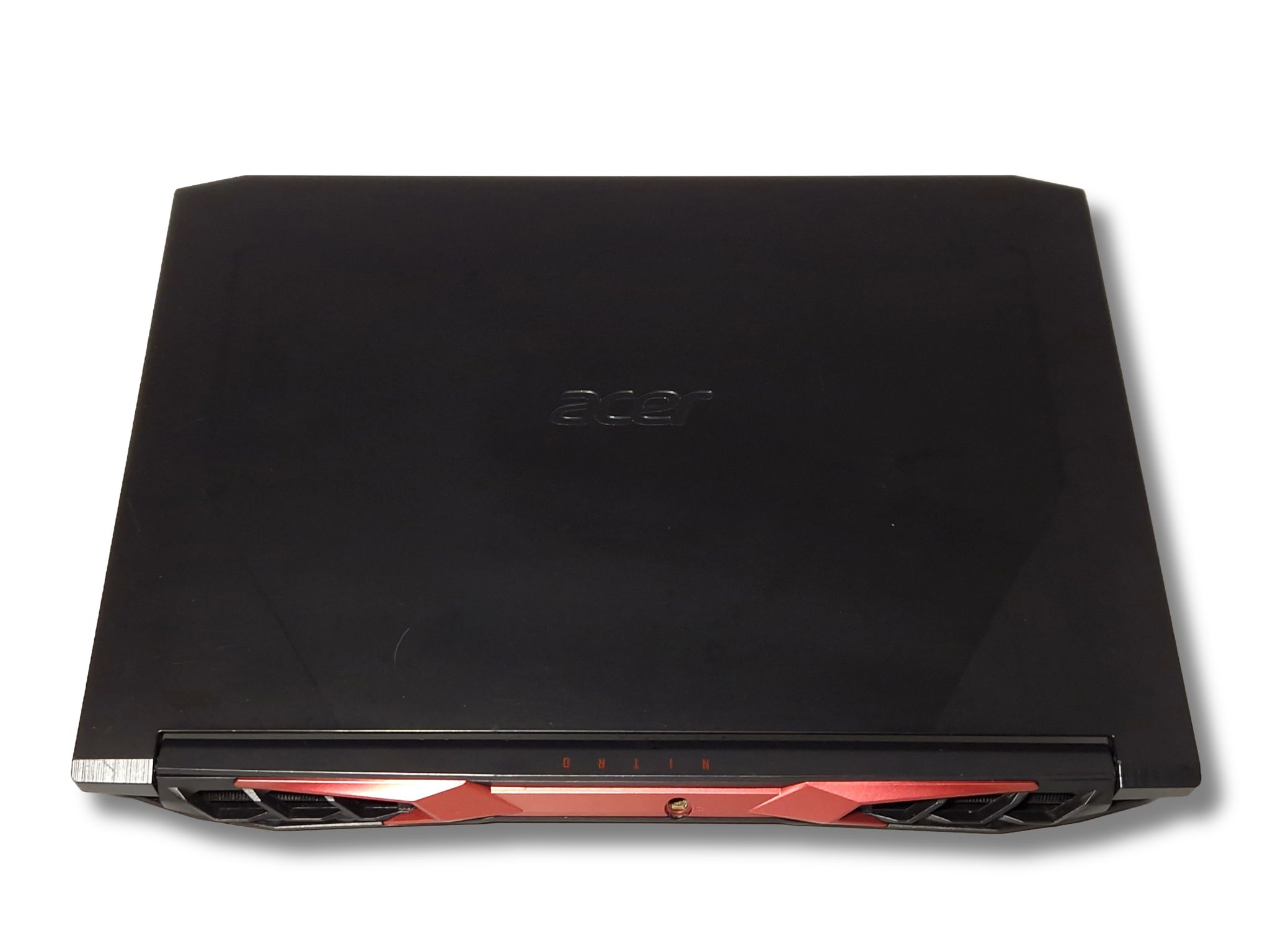 Ігровий ноутбук б/у Acer Nitro 5 144Гц Core i5-11400H 16/256+1Тб GTX 1650 4Гб - фото 4