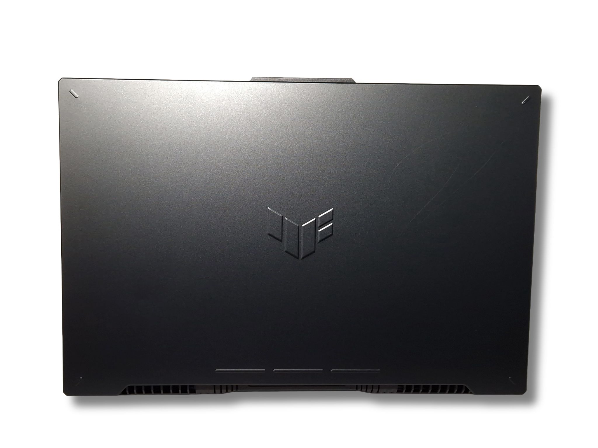 Ігровий ноутбук б/у Asus TUF F17 FX707ZU4 17.3" 144Hz Core i7-12700H 16/1Тб SSD RTX 4050 6Гб 140Вт - фото 4