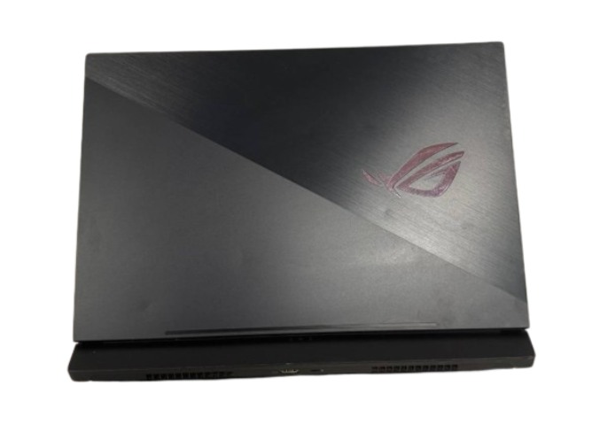 Asus ROG Zephyrus S15 GX531GW i7 8750H RTX2070 - фото 2