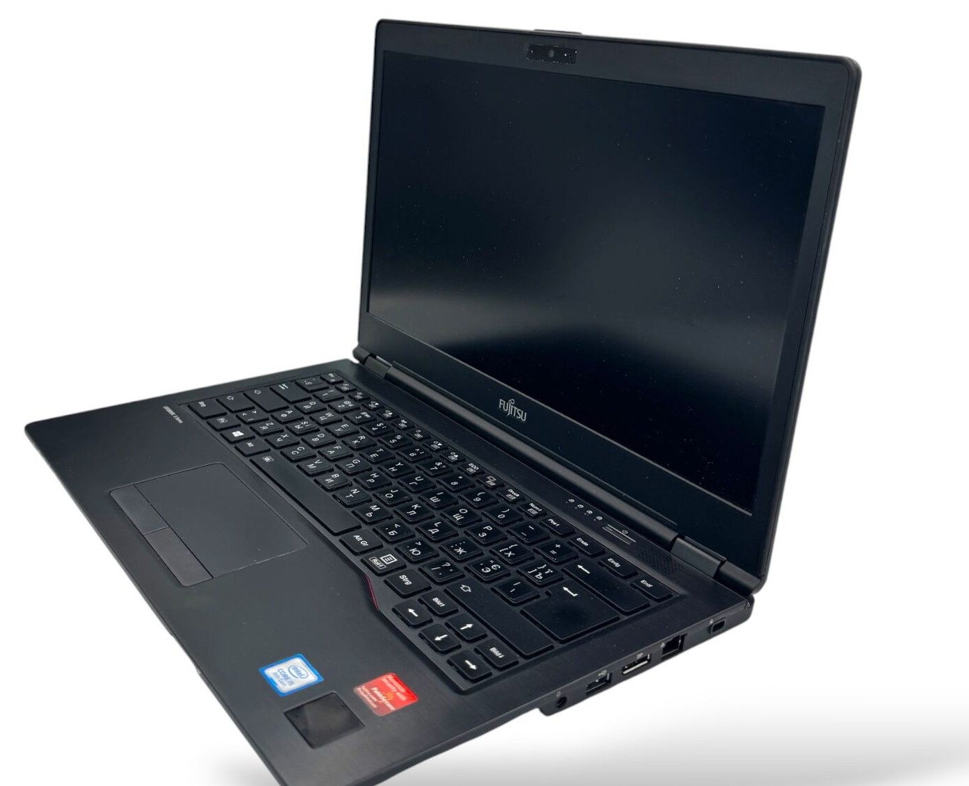 Ноутбук б/у Fujitsu LifeBook U748 14" Core i5-8250U 8/128