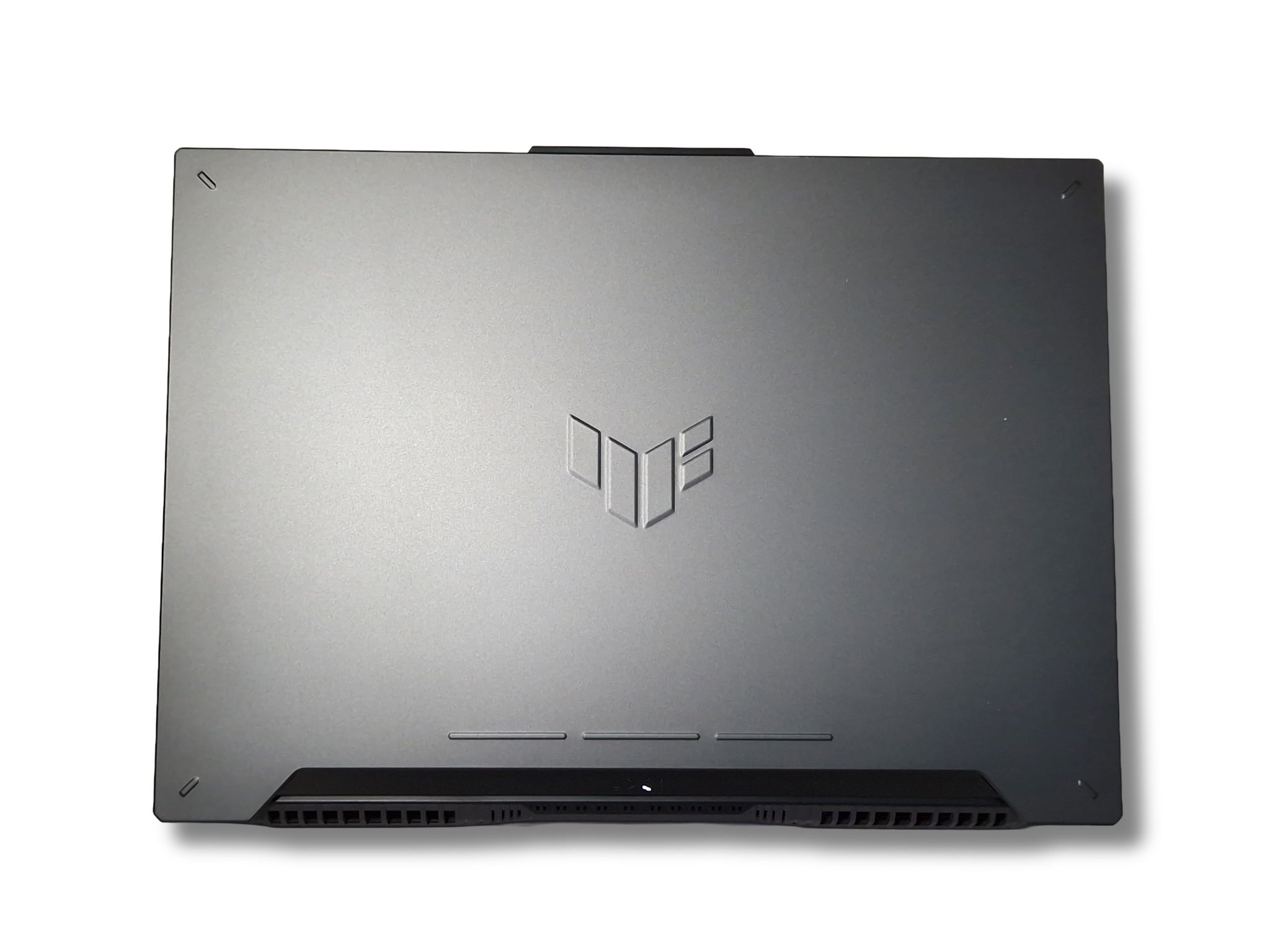 Ігровий ноутбук б/у Asus TUF A15 FA507NU 15.6" 144Hz Ryzen 7 7735HS 16/512 Гб SSD RTX 4050 6Гб 140Вт - фото 4