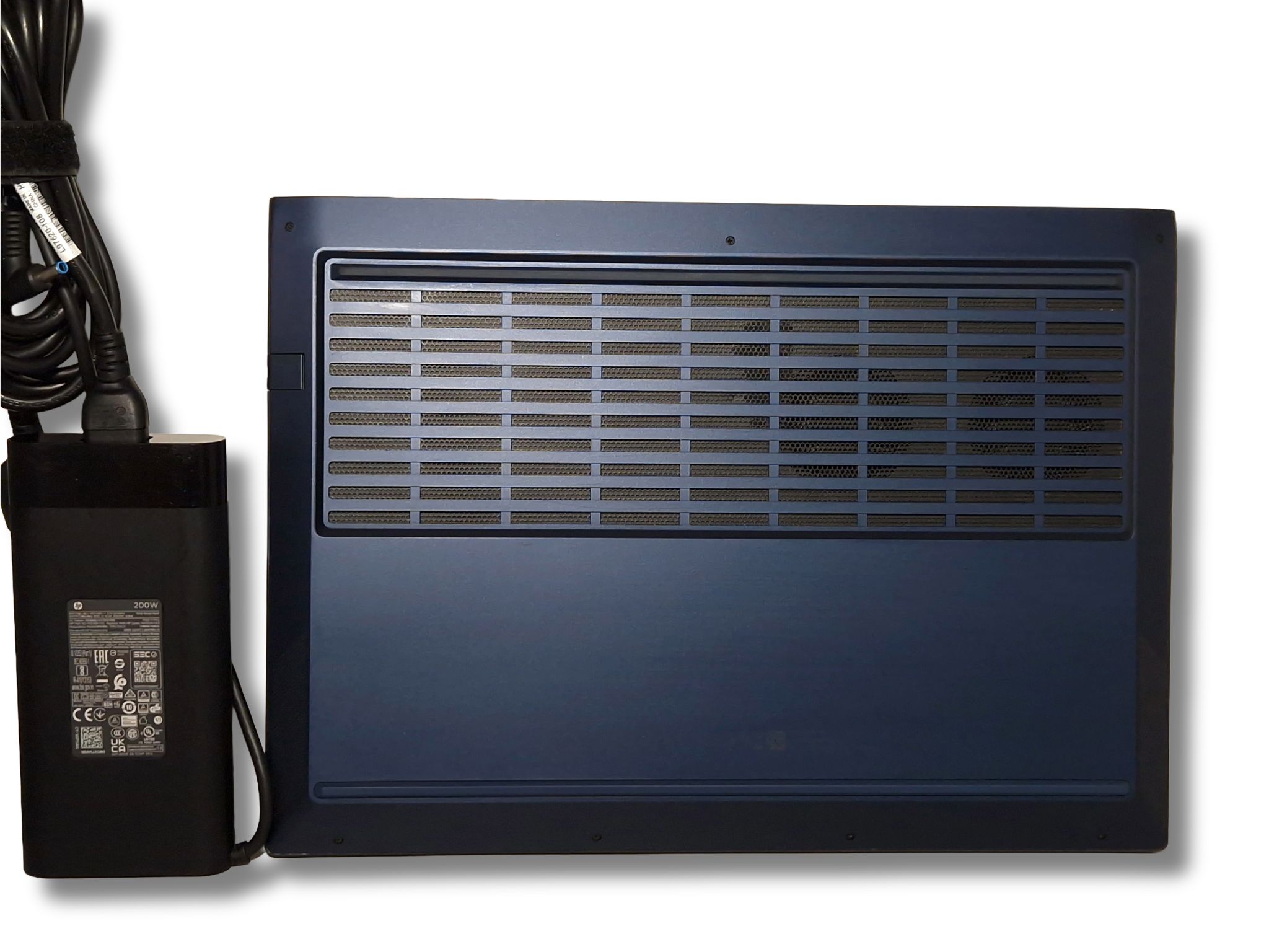 Ігровий ноутбук б/у HP Victus 15 IPS 144Гц Core i5-12450H 16/512 RTX 3050 - фото 5