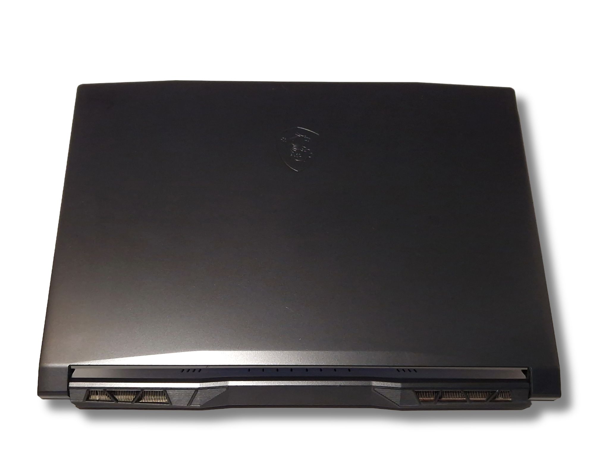 Ігровий ноутбук б/у MSI Katana GF66 144Hz Core i5-11400H 16/512 RTX 3060 6Гб - фото 4