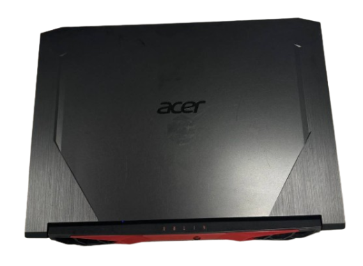 Acer Nitro 5 AN515-55 Intel Core i5-10300H GTX 1650 - фото 2