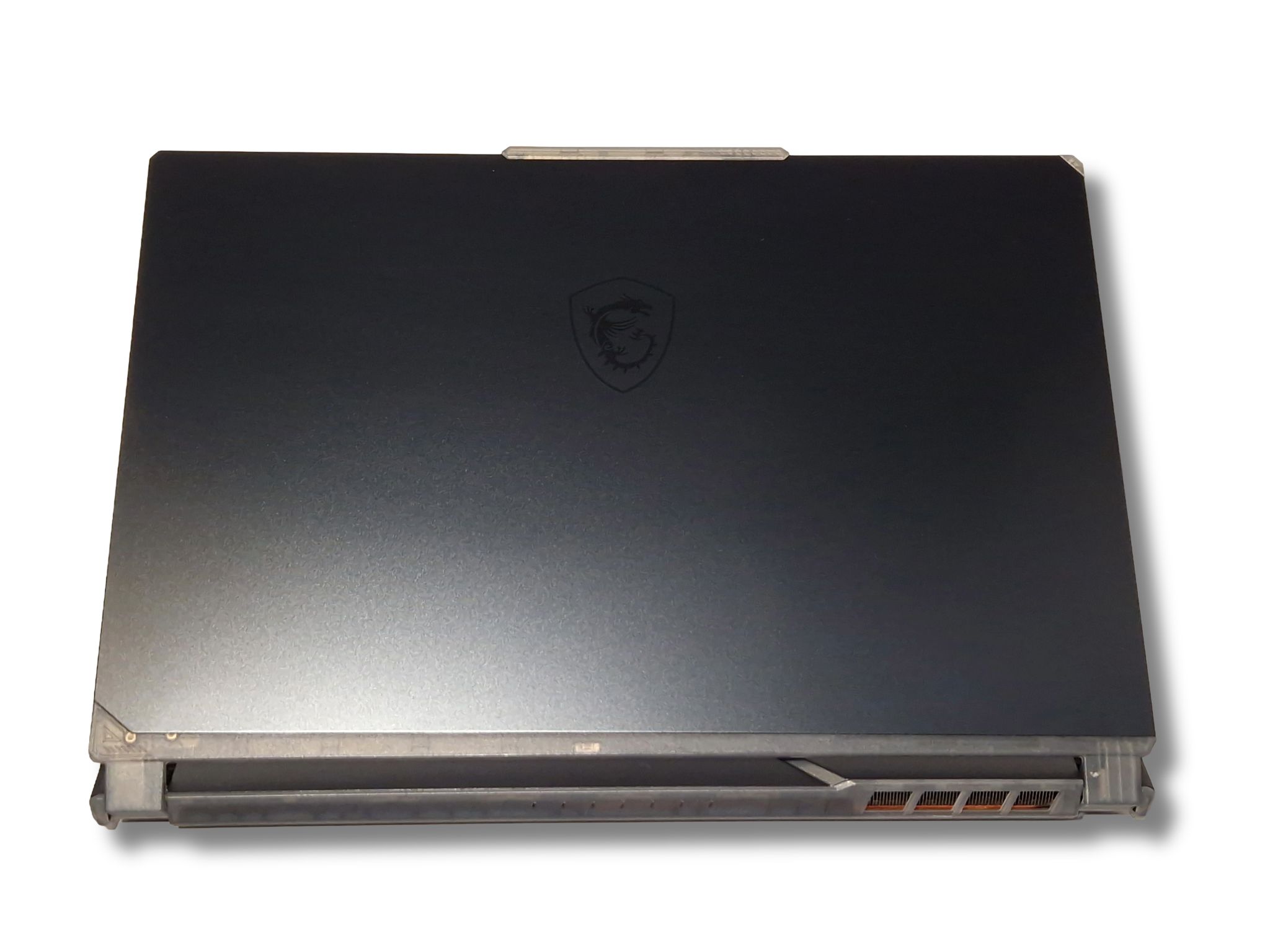 Ігровий ноутбук б/у MSI Cyborg 15 144Hz Core i5-12450H 16/512 RTX 4060 8Гб, Стан нового - фото 4