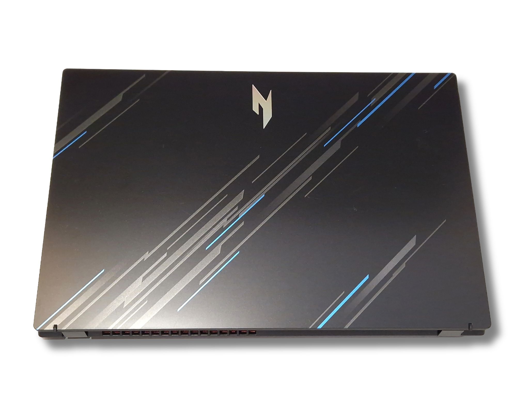 Ігровий ноутбук б/у Acer Nitro V 15 ANV15-51 15.6" 165Hz i5-13420H 16/1Тб RTX 3050 6Гб - фото 4