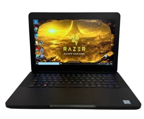 Razer Blade 14 RZ09-195 3 Intel Core i7-7700HQ GTX 1060