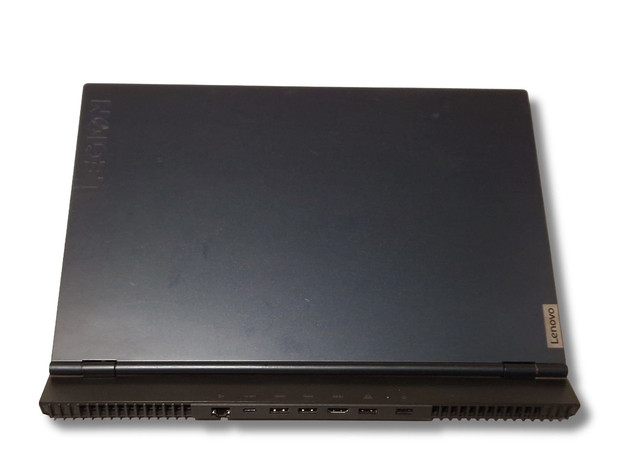 Ігровий ноутбук б/у Lenovo Legion 5 144 Гц Ryzen 5 5600H 16/512Гб SSD RTX 3060 6Гб  - фото 4