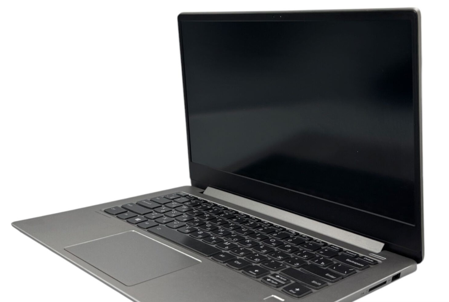 Ноутбук б/у Lenovo IdeaPad 530S-14IKB Core i7-8550U 8/256