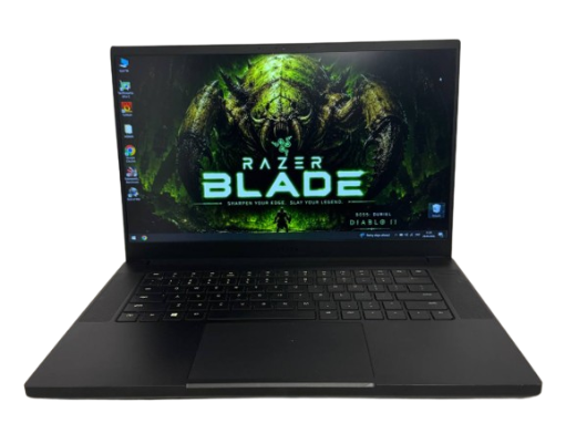 Razer Blade 15 RZ09-0270 Intel Core i7-8750H GTX 1060