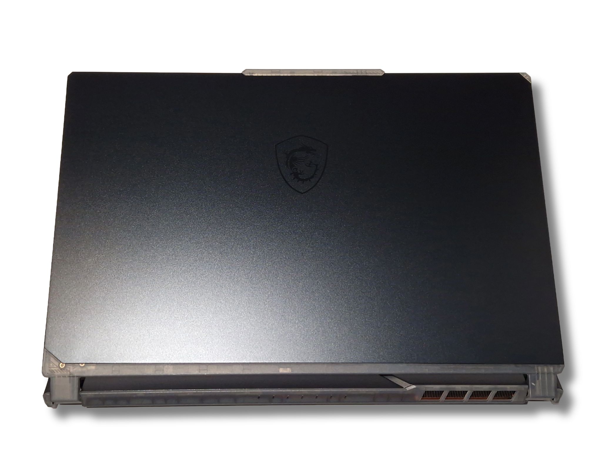 Ігровий ноутбук б/у MSI Cyborg 15 144Hz Core i5-13420H 16/512 RTX 4060 8Гб, Стан нового - фото 4