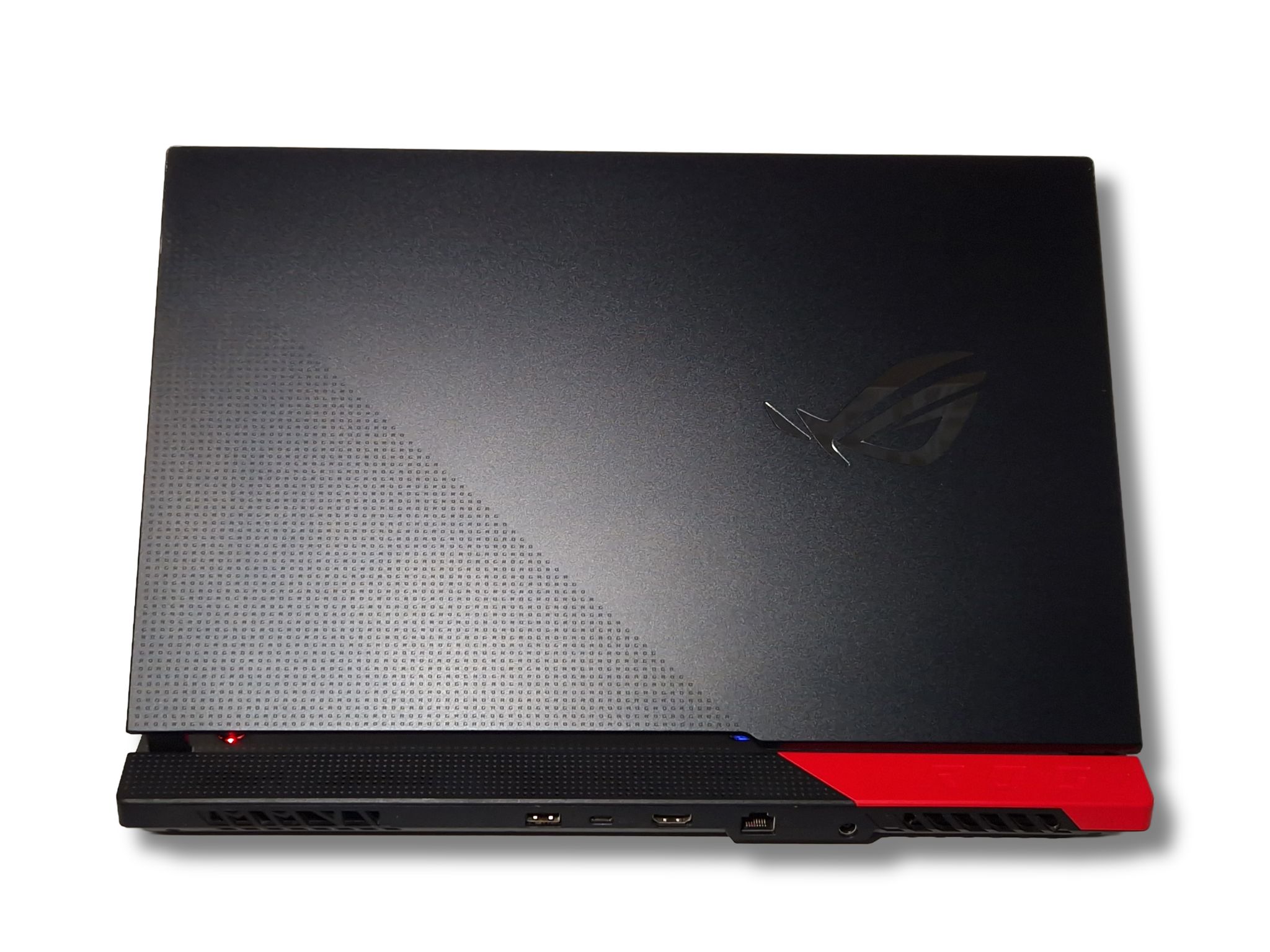 Ігровий ноутбук б/у ASUS ROG Strix G17 G713QC 17.3" 144Гц Ryzen 5 5600H 16/512 RTX 3050 - фото 4