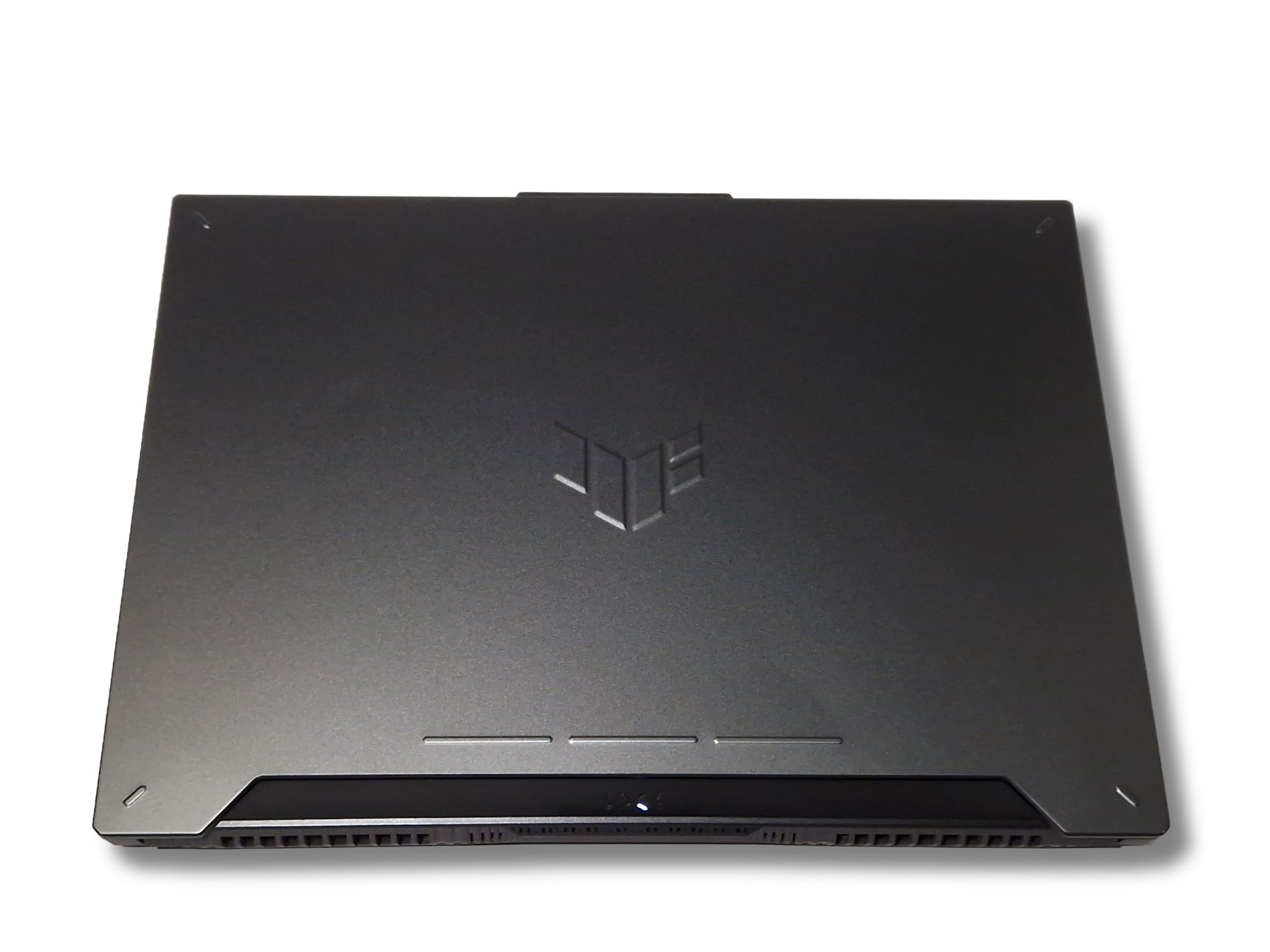 Ігровий ноутбук б/у Asus TUF A15 FA507VV 15.6" 144Hz sRGB 100% Core i7-13620H 16/512 Гб SSD RTX 4060 8Гб 140Вт - фото 4