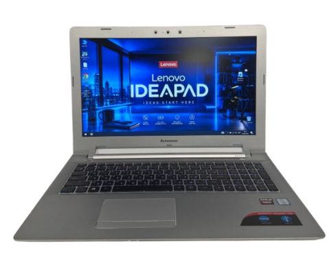 Lenovo IdeaPad 500-15ISK White Intel Core i5-6200U