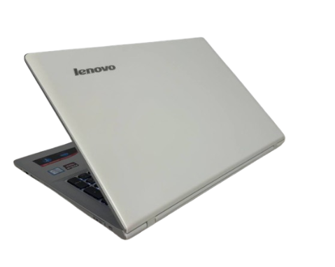 Lenovo IdeaPad 500-15ISK White Intel Core i5-6200U - фото 2