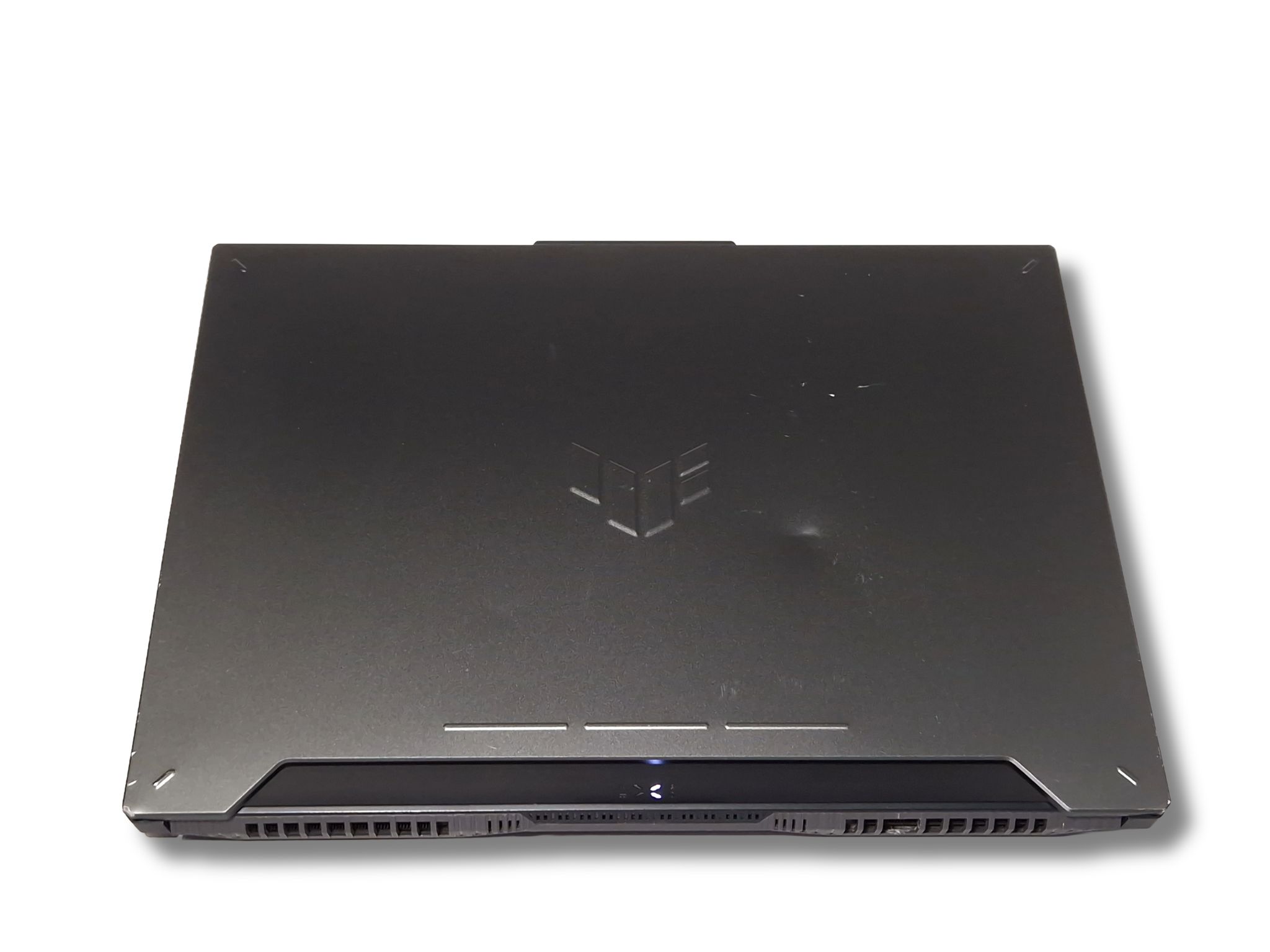Ігровий ноутбук б/у Asus TUF A15 FA507NVR 15.6" 144Hz sRGB 100% Ryzen 7 7435HS 16/512 Гб SSD RTX 4060 8Гб 140Вт - фото 4