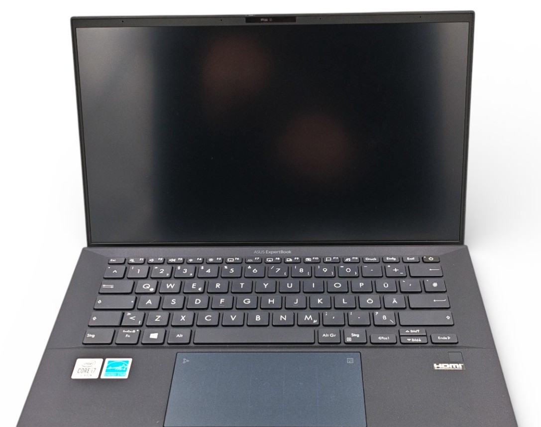 Ноутбук б/у ASUS ExpertBook B9450F 14" FHD Core i7-10510U 16/1TB
