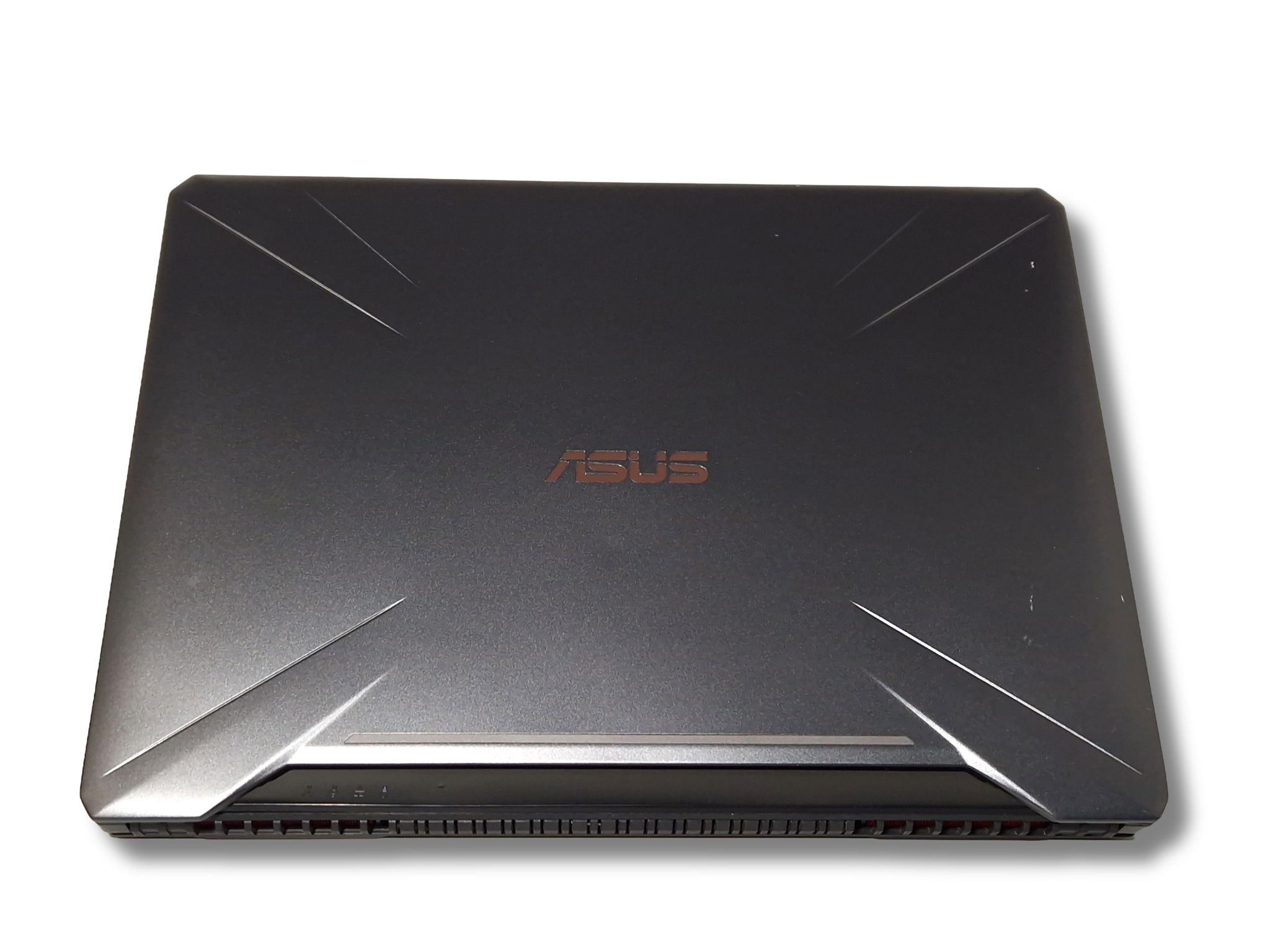 Ігровий ноутбук б/у ASUS TUF FX505DT IPS 120 Гц Ryzen 5 3550H 16/512 Гб GTX 1650 4Гб - фото 4