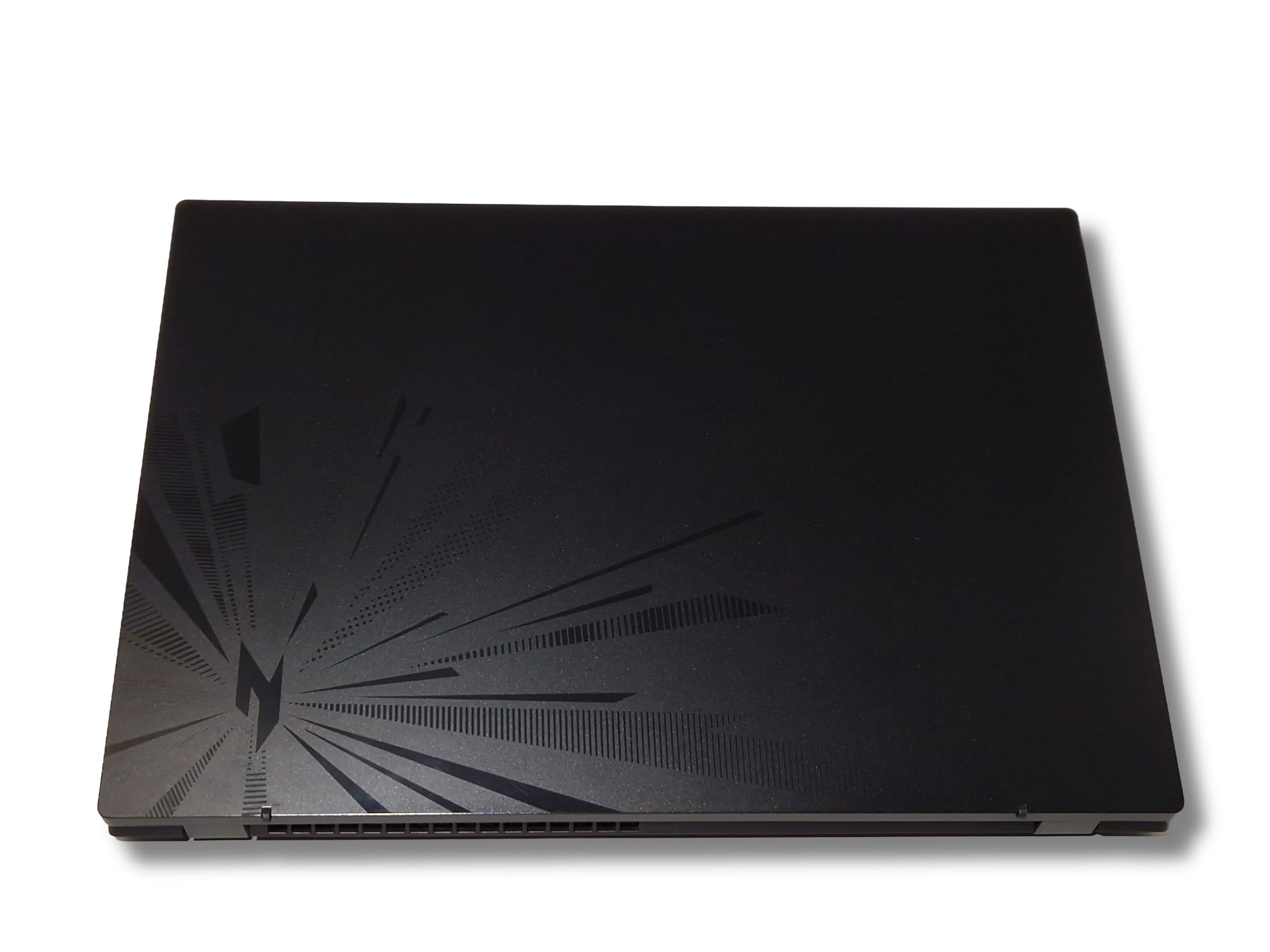 Ігровий ноутбук б/у Acer Nitro Lite NL16-71G 16" 165Hz i5-13420H 16/512 RTX 4050 6Гб, Стан нового - фото 4