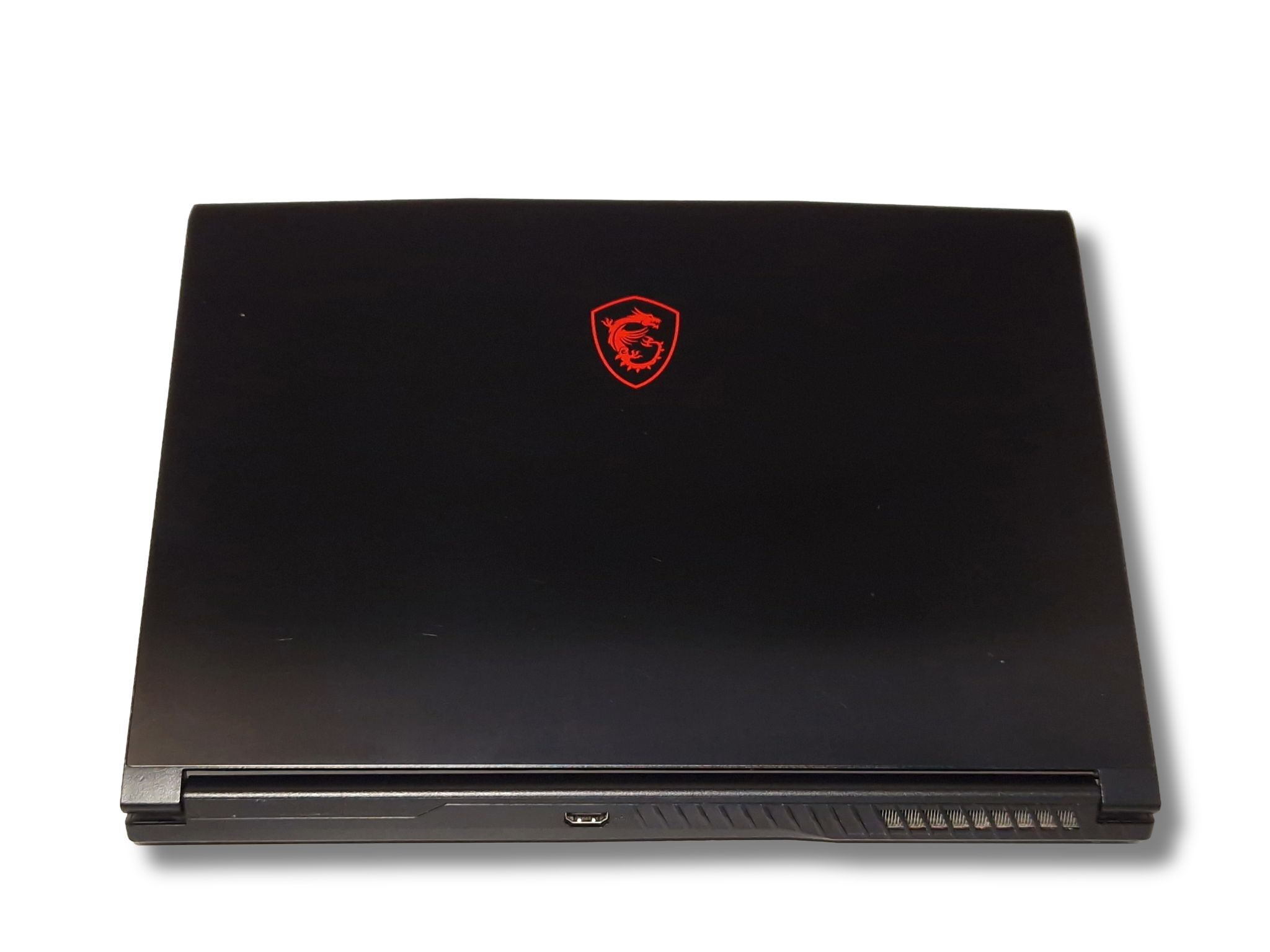 Ігровий ноутбук б/у MSI GF63 12VE 15.6 144Hz i5-12450H 16/512 RTX 4050 6Гб - фото 4