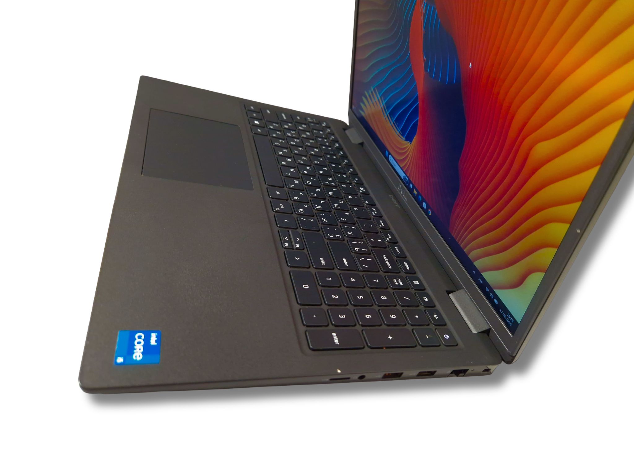 Ноутбук б/у Dell Latitude 3520 15.6 IPS Core i5-1145G7 4.4ГГц 16/512Гб SSD Підсвітка клав., Відмінний стан - фото 2