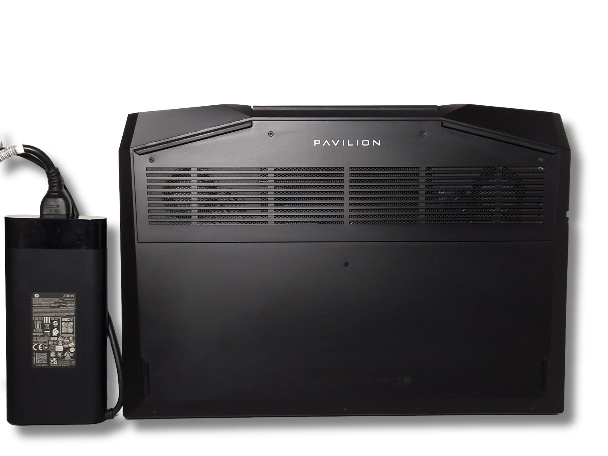 Ігровий ноутбук б/у HP Pavilion Gaming 15 IPS 144Гц Core i5-11300H 16/512 RTX 3050, Відмінний стан - фото 5