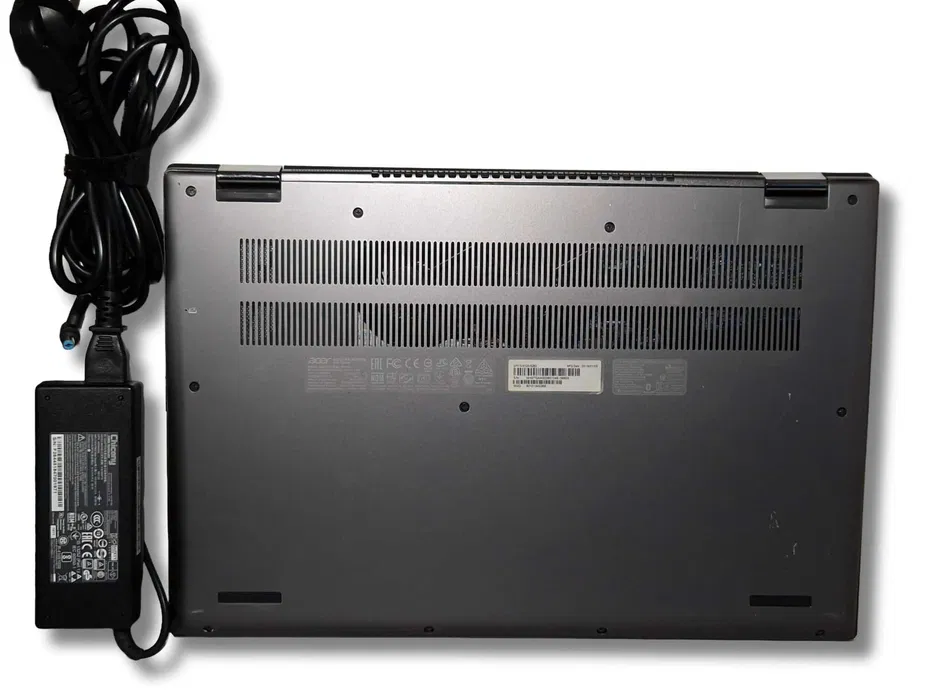 Ігровий ноутбук б/у трансформер Acer Spin 5 SP515 i5-8250U 8/256+500Гб GTX 1050 4Гб - фото 5