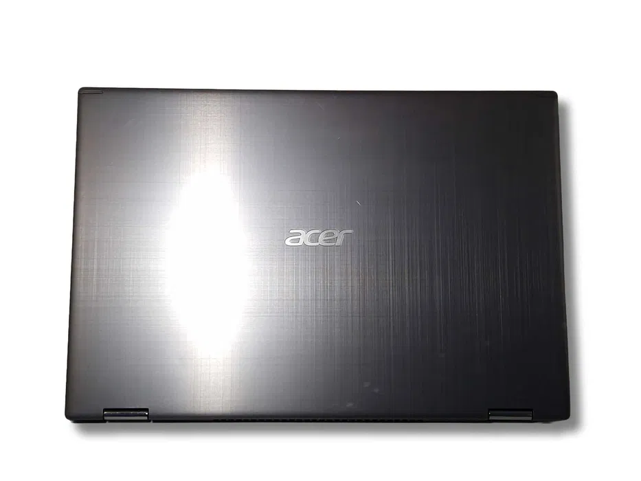 Ігровий ноутбук б/у трансформер Acer Spin 5 SP515 i5-8250U 8/256+500Гб GTX 1050 4Гб - фото 4