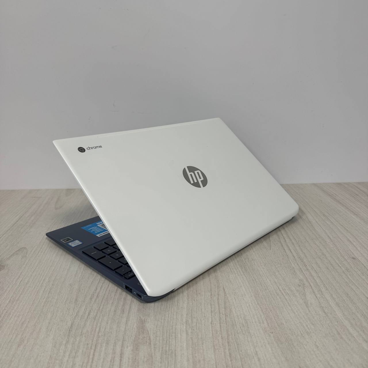 HP Chromebook 15-de0523dx Touch б/у — купити з гарантією | LTop