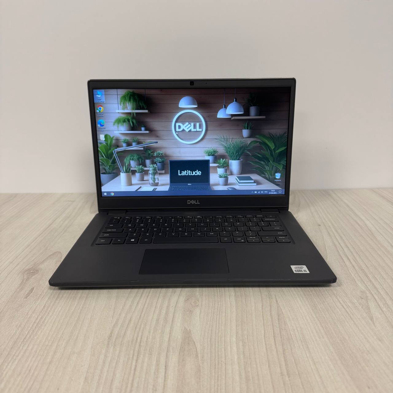 Ноутбук б/у Dell Latitude 3410 14.0" i5 10210U 8/256