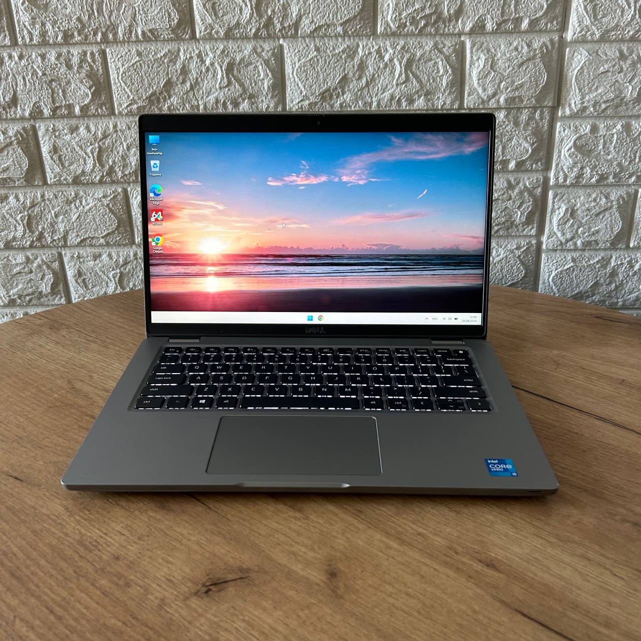 Ноутбук б/у Dell Latitude 5420 14.0" i5 1135G7 8/256