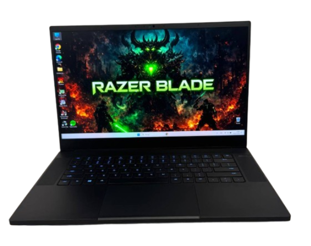 Razer Blade 15 RZ09-0409 RTX 3070 240Hz 3 360Hz 1TB 16G