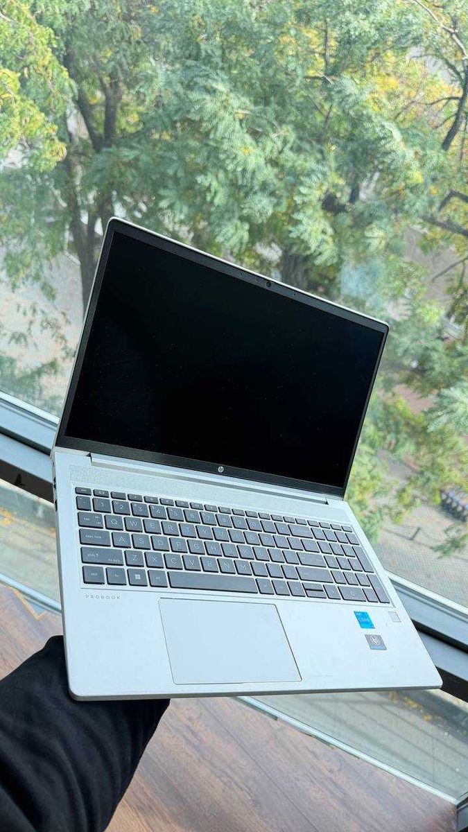 Ноутбук б/у HP ProBook 450 G9 15.6" Core i5-1235U 16/256