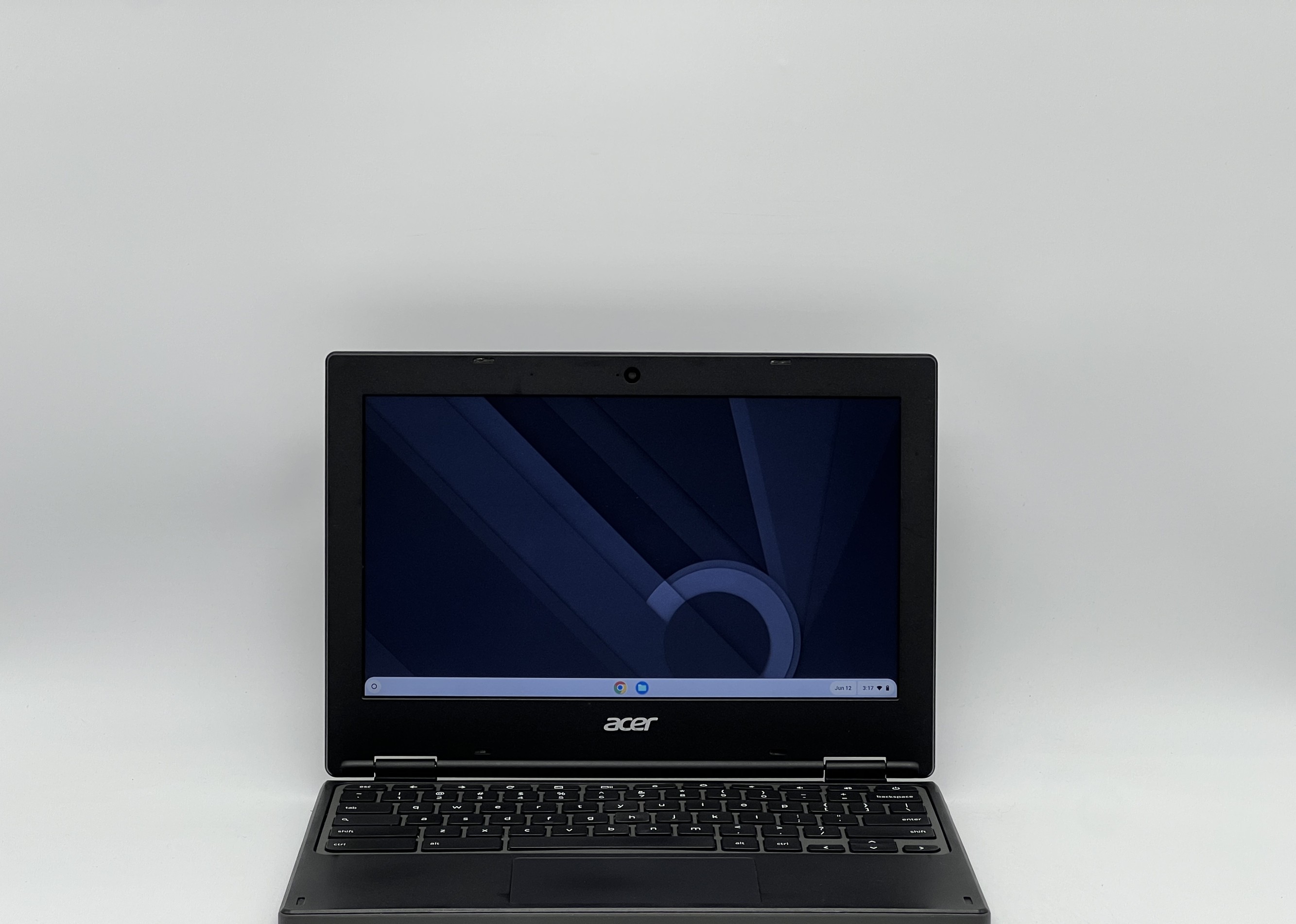 Ноутбук б/у Acer ChromeBook C721-25AS 11" HD A4-9120C 4/32