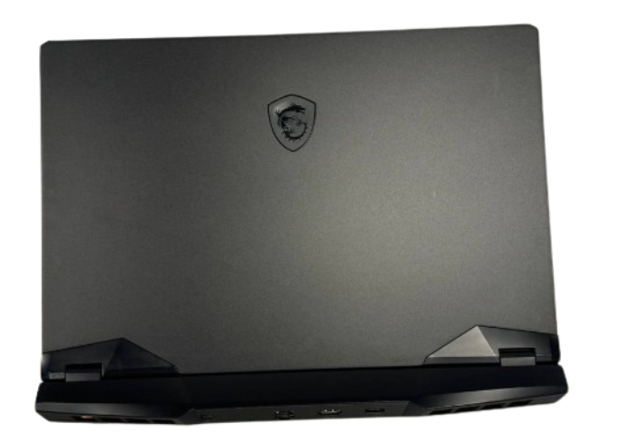 MSI GP66 Leopard 11UH 240Hz SSD1024GB Intel Core i7-11800H RTX 3080 - фото 2