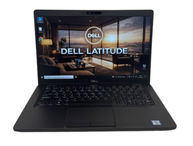 Dell Latitude 5400 Intel Core i5-8365U Intel UHD