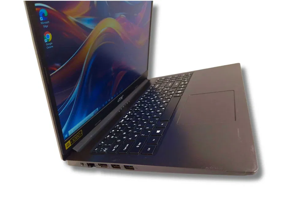 Ноутбук б/у Acer A315-34 FHD Pentium Silver N5030 8/128 Гб SSD батарея 4-6 годин - фото 2
