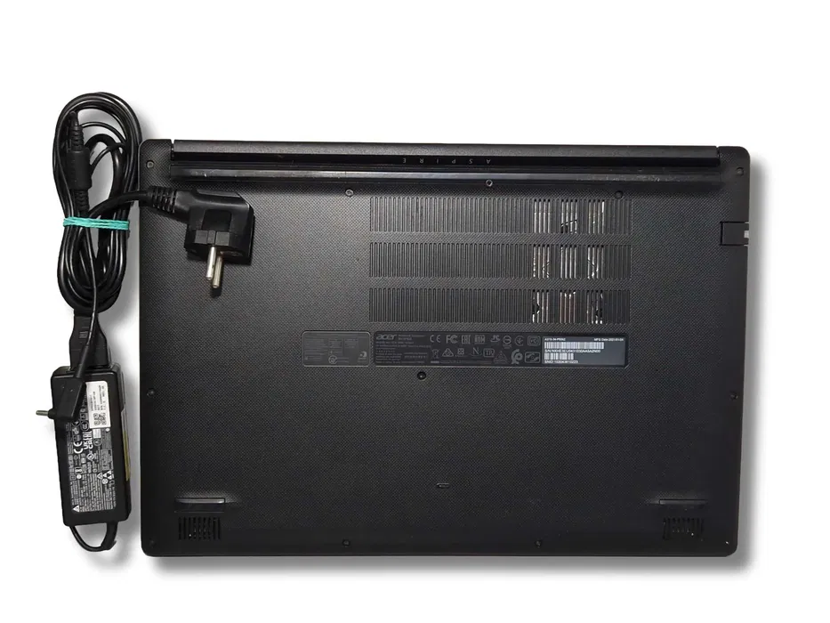 Ноутбук б/у Acer A315-34 FHD Pentium Silver N5030 8/128 Гб SSD батарея 4-6 годин - фото 4