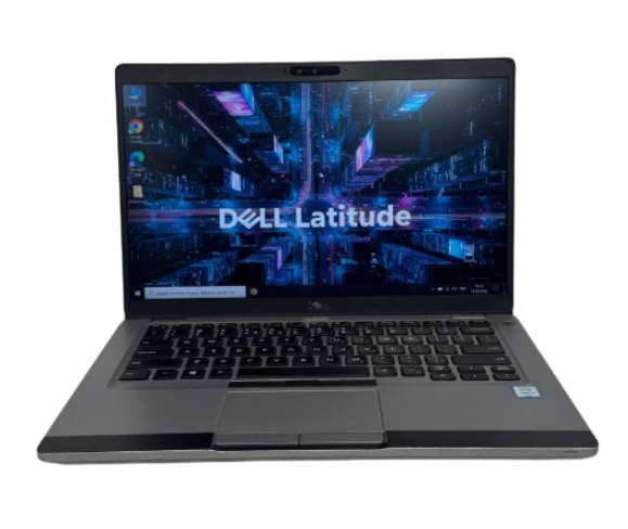 Dell Latitude 5410 Intel Core i5-10210U Intel UHD